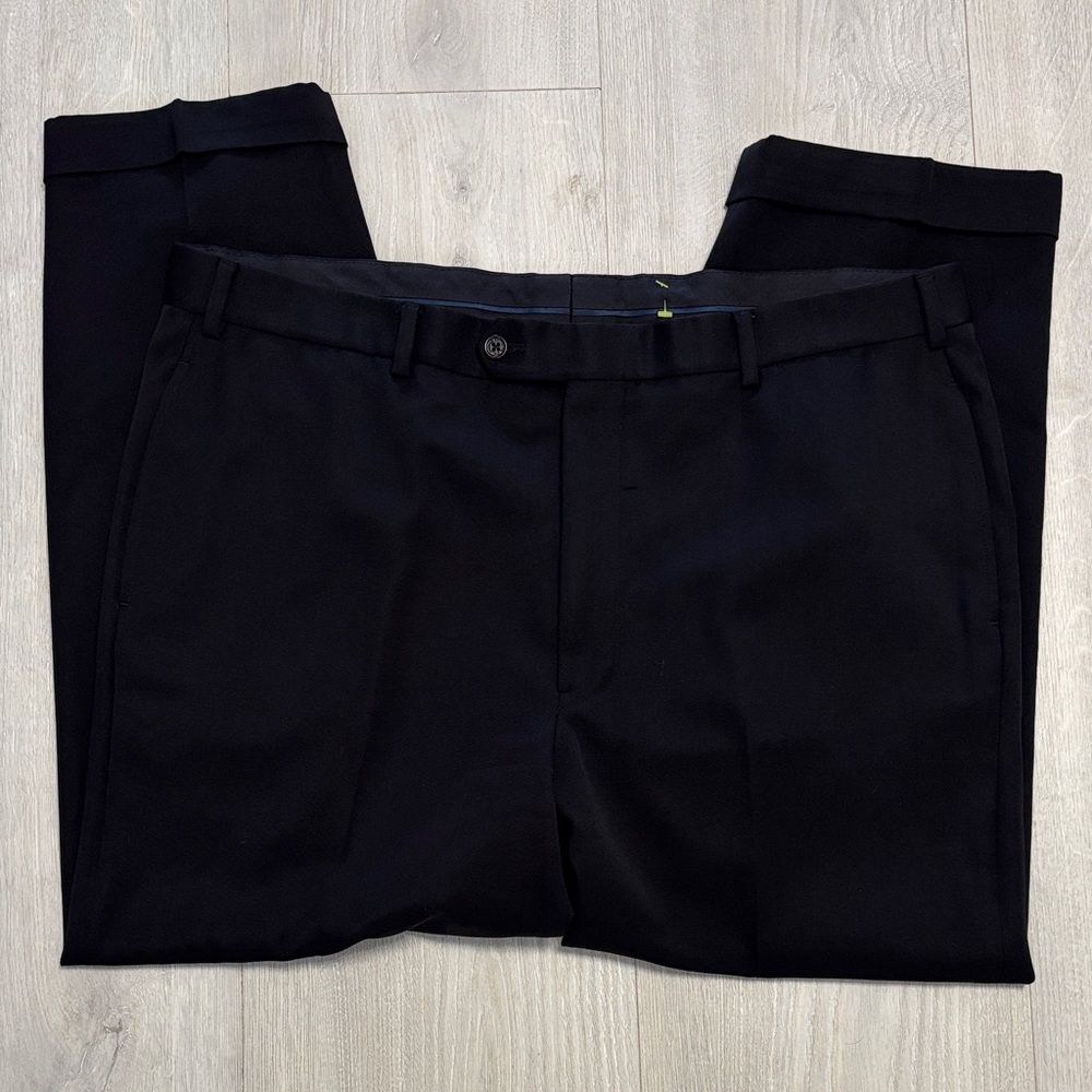🔥BUNDLESALE Men’s 40/28 Brooks Brothers 100% Wool Dress Casual Pants Trousers